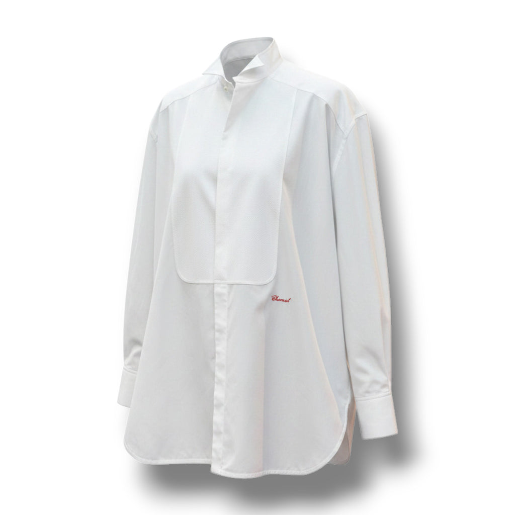 Chemise Chanel - Blanc