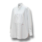 Chemise Chanel - Blanc