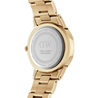 Montre Daniel Wellington ICONIC LINK - Gold