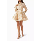 Robe Zimmermann - Lin & Soie