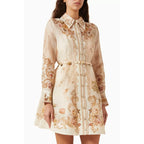 Robe Zimmermann - Lin & Soie
