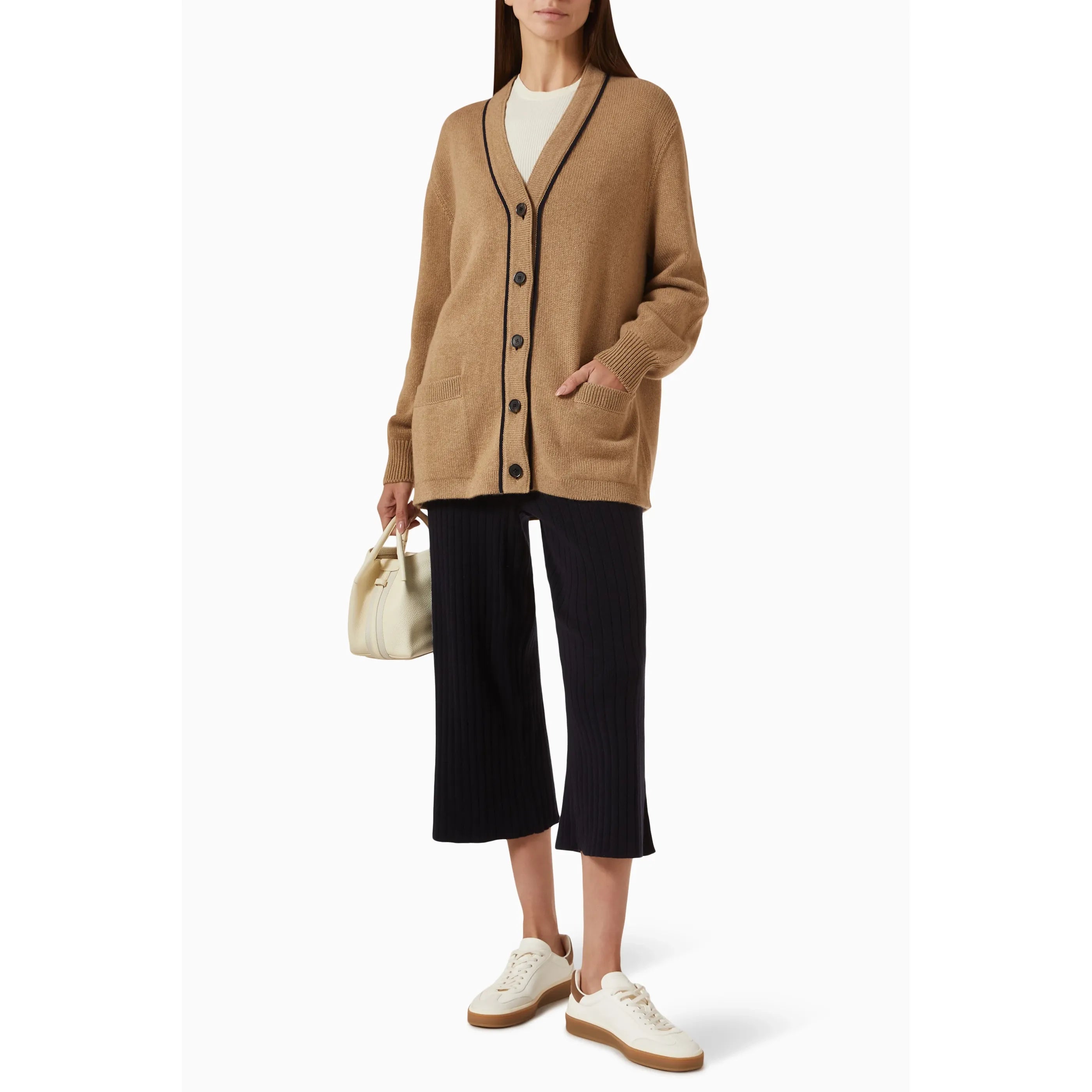 Cardigan Loro Piana - Cashmere