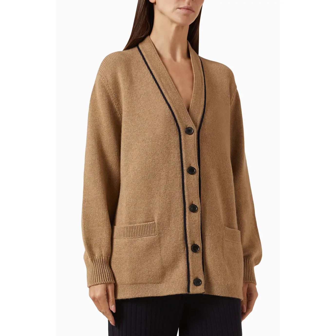 Cardigan Loro Piana - Cashmere