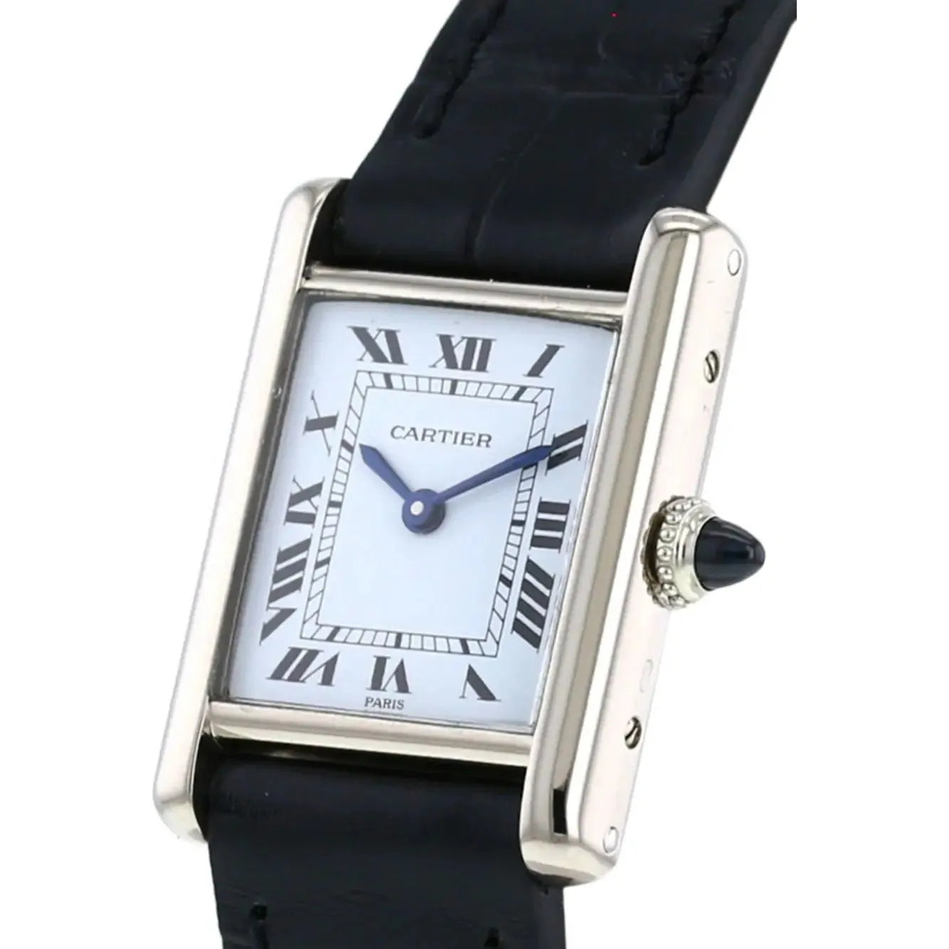 Montre Cartier Tank 27