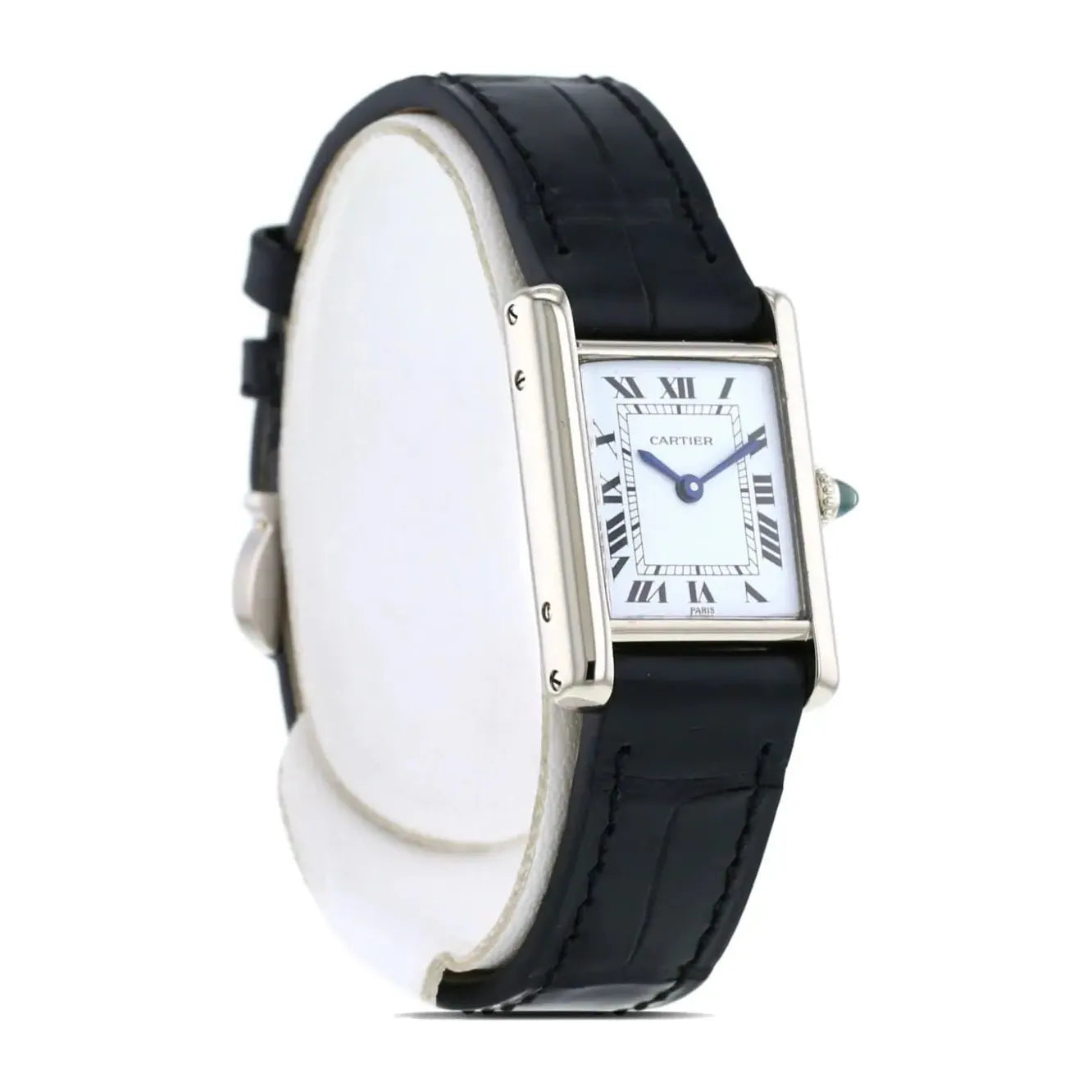 Montre Cartier Tank 27