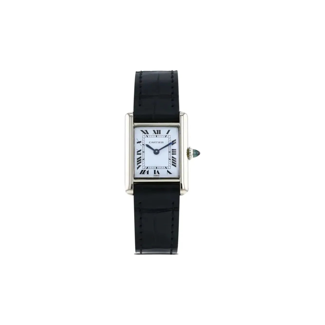 Montre Cartier Tank 27