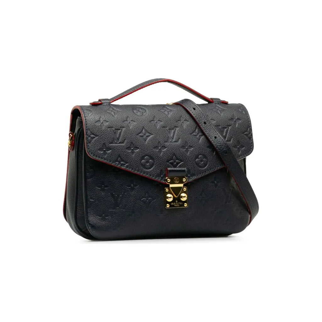 Sac Louis Vuitton - Metis