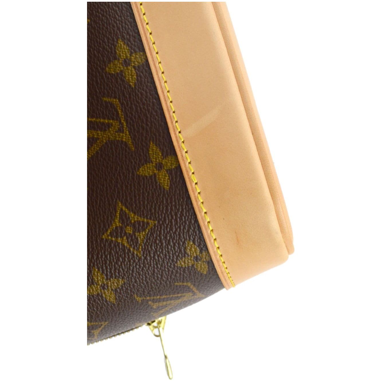 Sac Louis Vuitton Alma BB