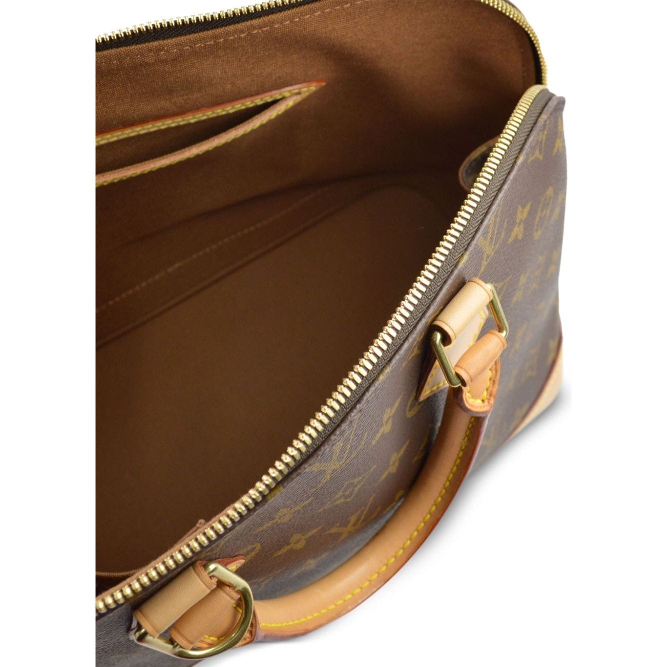 Sac Louis Vuitton Alma BB