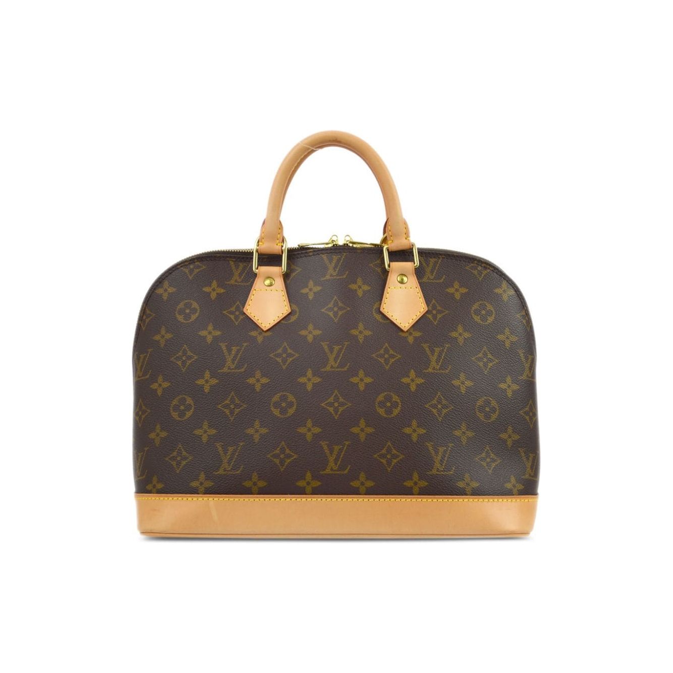 Sac Louis Vuitton Alma BB
