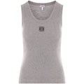 Débardeur Loewe - Gris