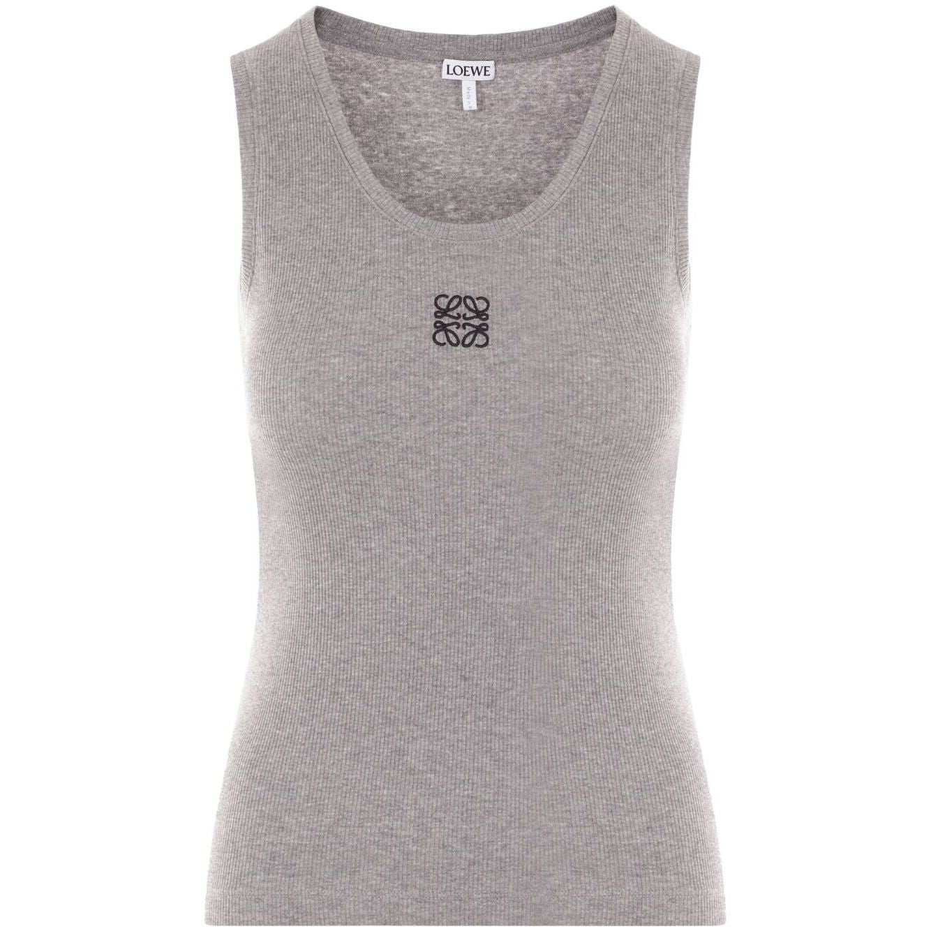 Débardeur Loewe - Gris