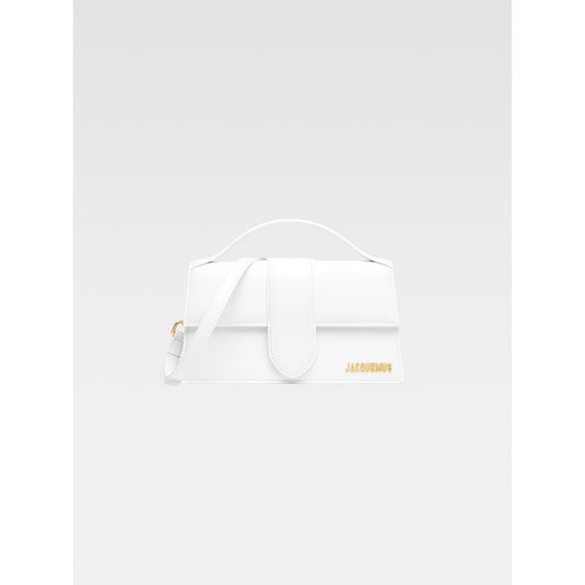 Sac Jacquemus - Le Bambino Blanc