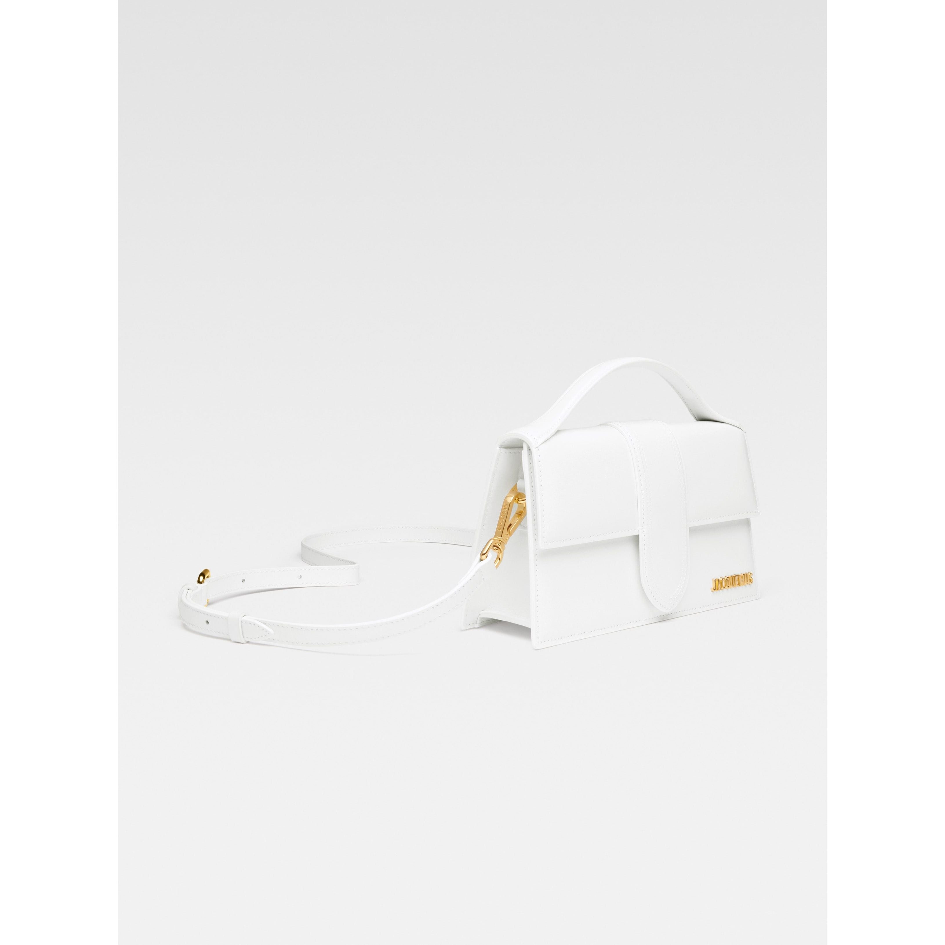 Sac Jacquemus - The large Bambino