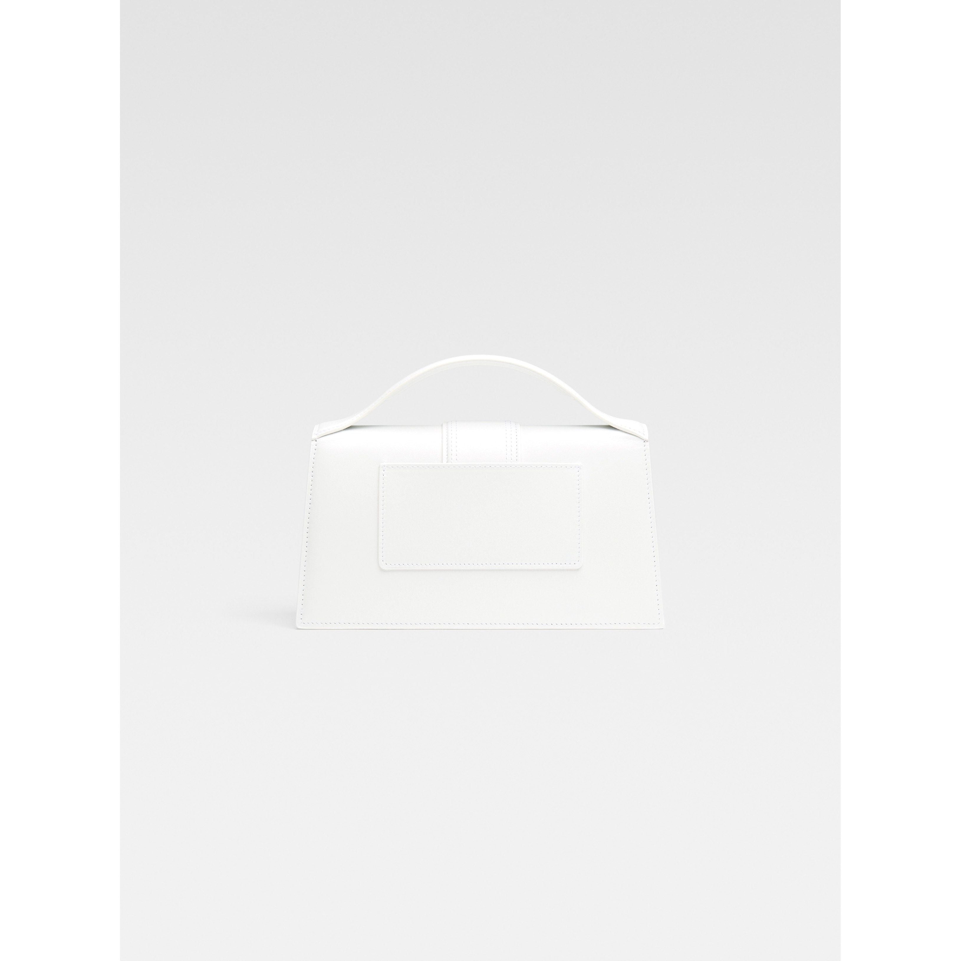 Sac Jacquemus - The large Bambino