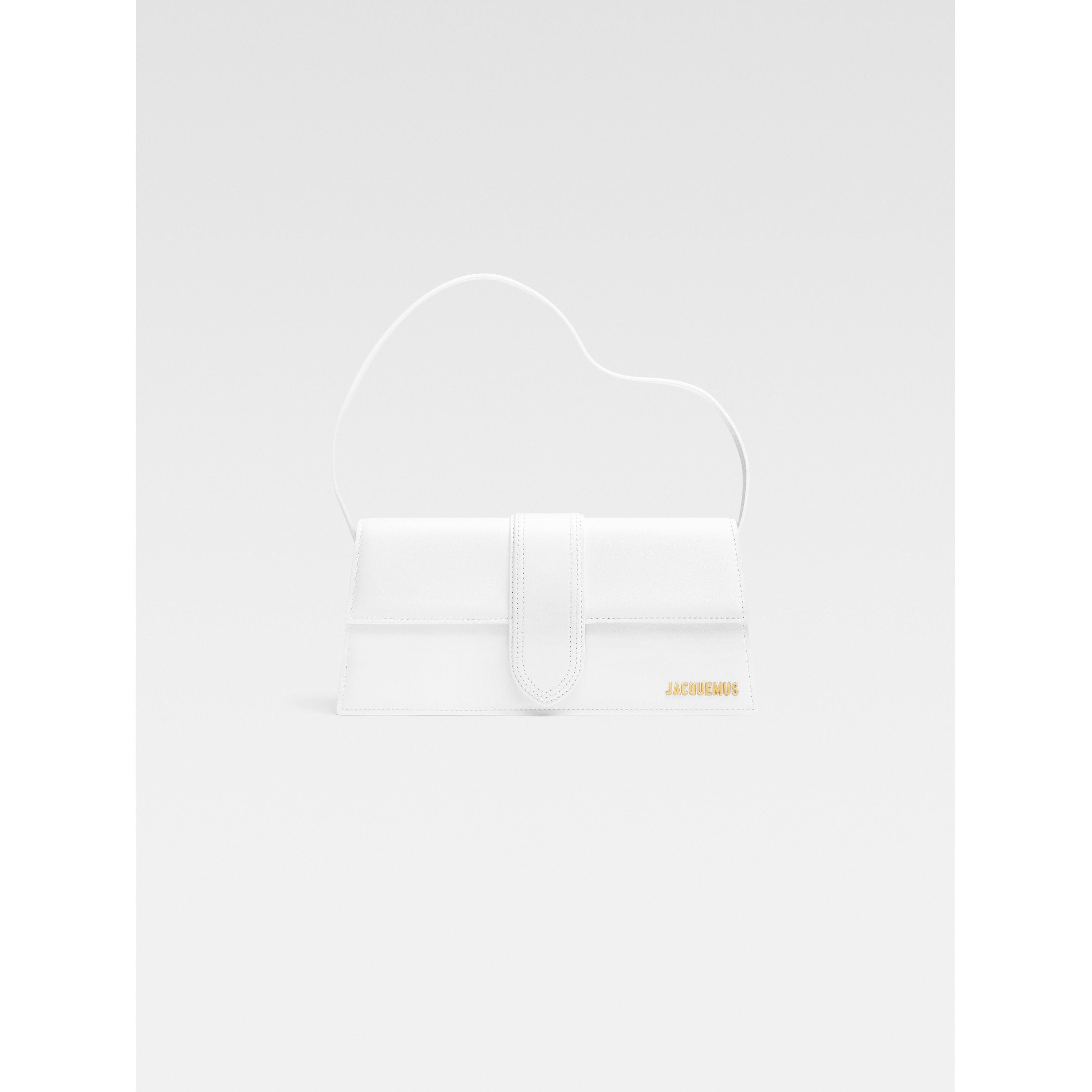 Sac Jacquemus - The long Bambino
