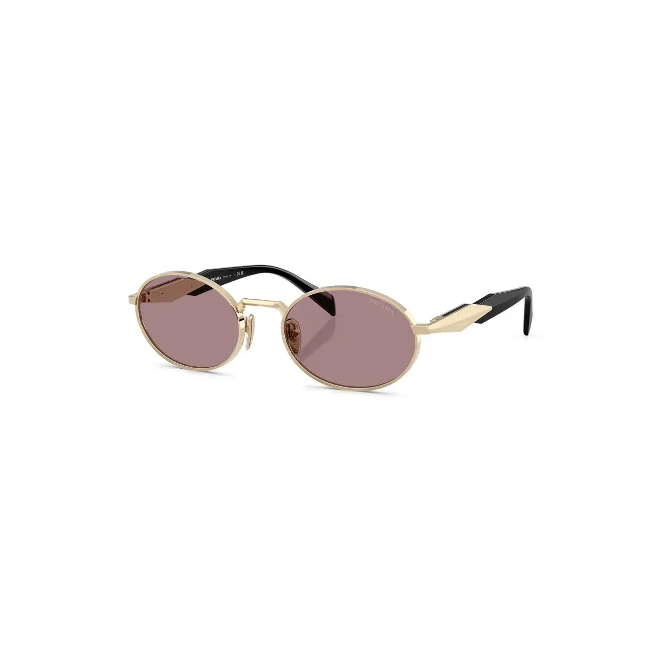 Lunettes Prada