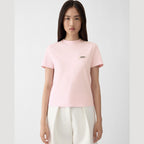 T-Shirt Jacquemues - Gros Grain - Rose