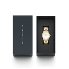Montre Daniel Wellington ICONIC LINK - Gold