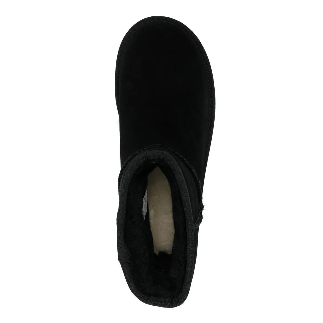 Bottes UGG - Classic Mini Platform - Noir