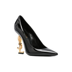 Escarpins Saint Laurent Opyum