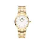 Montre Daniel Wellington ICONIC LINK - Gold