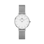 Montre Daniel Wellington PETITE STERLING