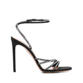 Talons Aquazzura Mistica - Noir - 105 mm