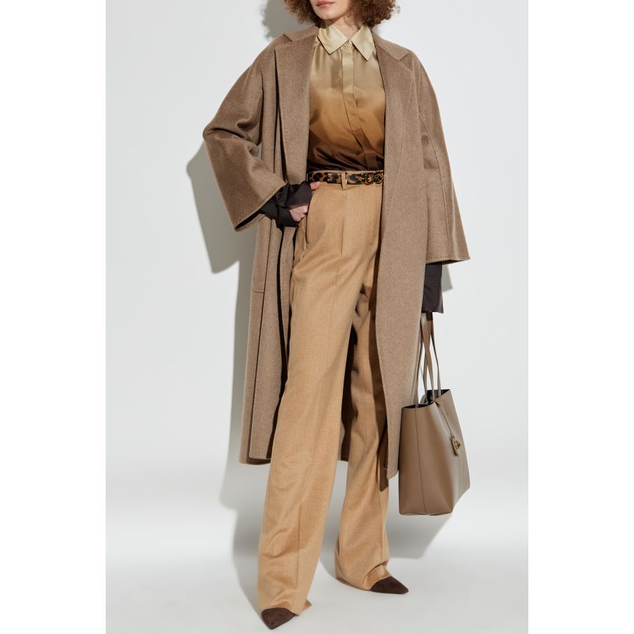 Monteau Max Mara - Beige