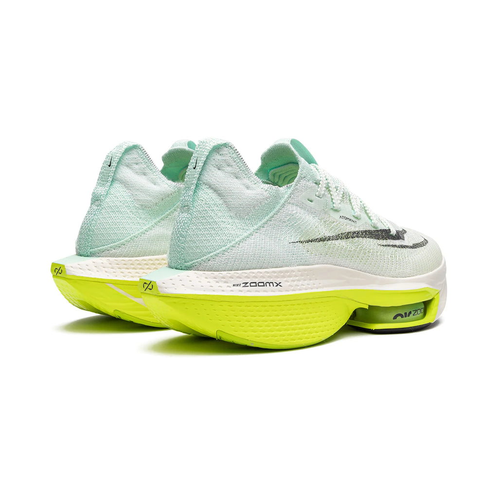 Nike Air Zoom Alphafly NEXT% 2 "Mint Foam Barely Green"