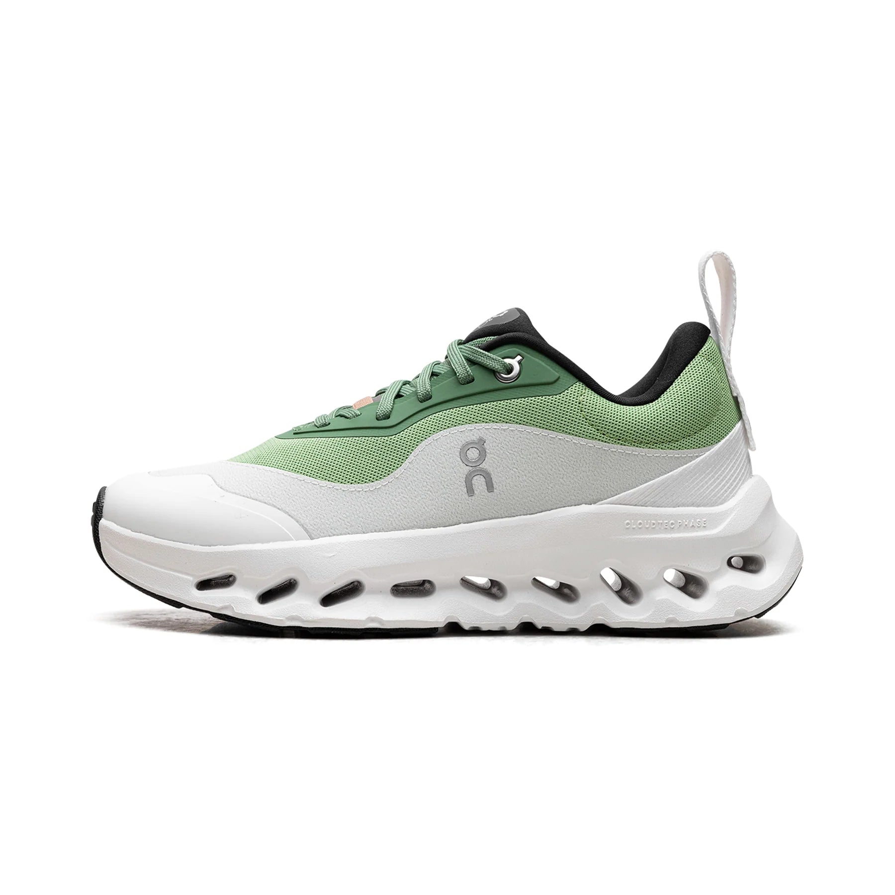 On Running Cloudtilt "Loewe - Green White"