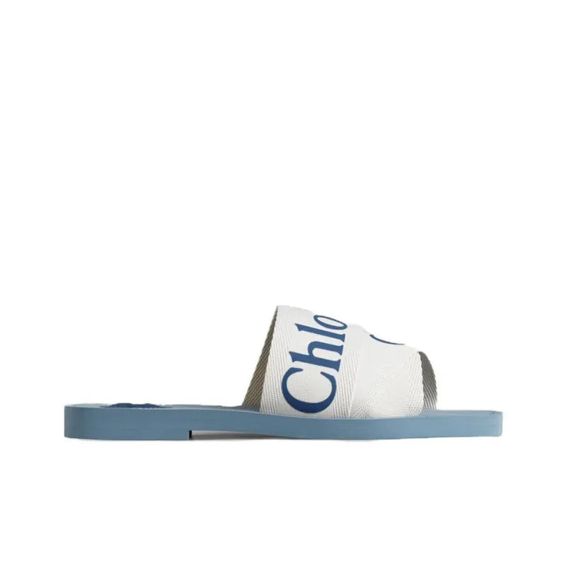 Sandales Chloé - Bleu