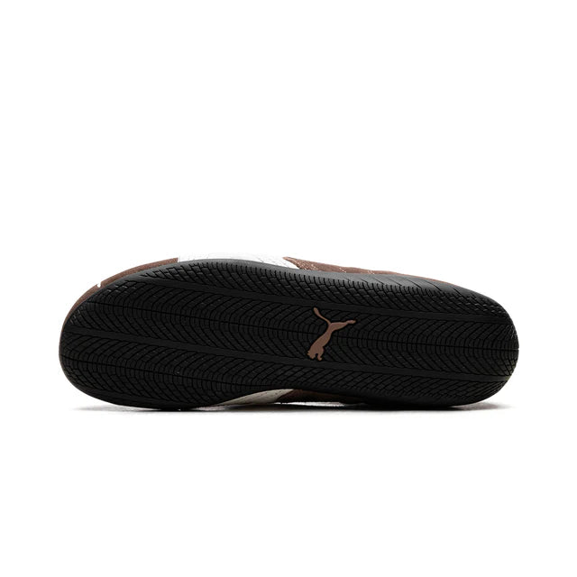 Puma Speedcat "Dark Brown"