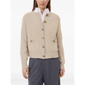 Cardigan Brunello Cucinelli - Beige