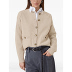 Cardigan Brunello Cucinelli - Beige
