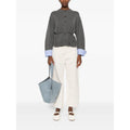 Cardigan Brunello Cucinelli - Gris
