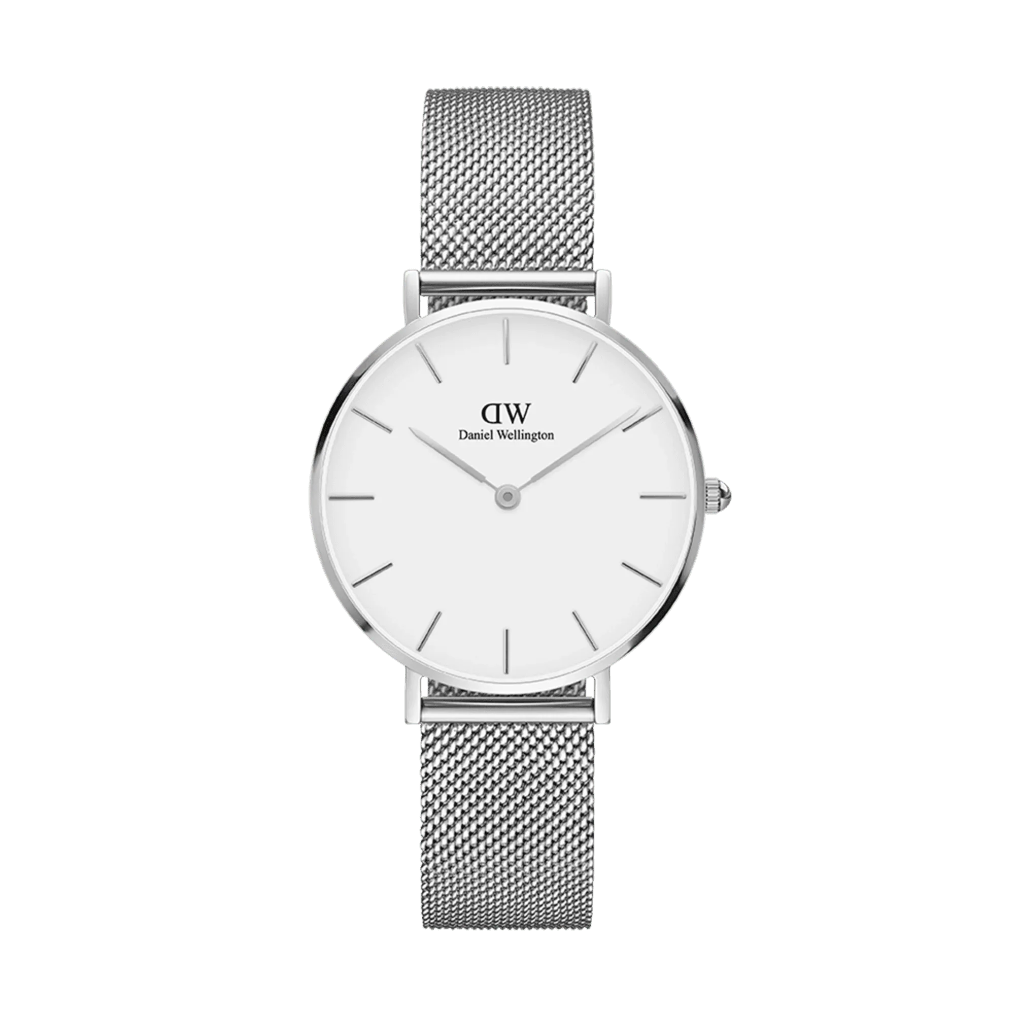 Montre Daniel Wellington PETITE STERLING