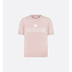 Pull Dior à manches courtes