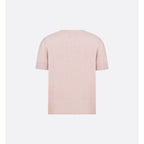 Pull Dior à manches courtes