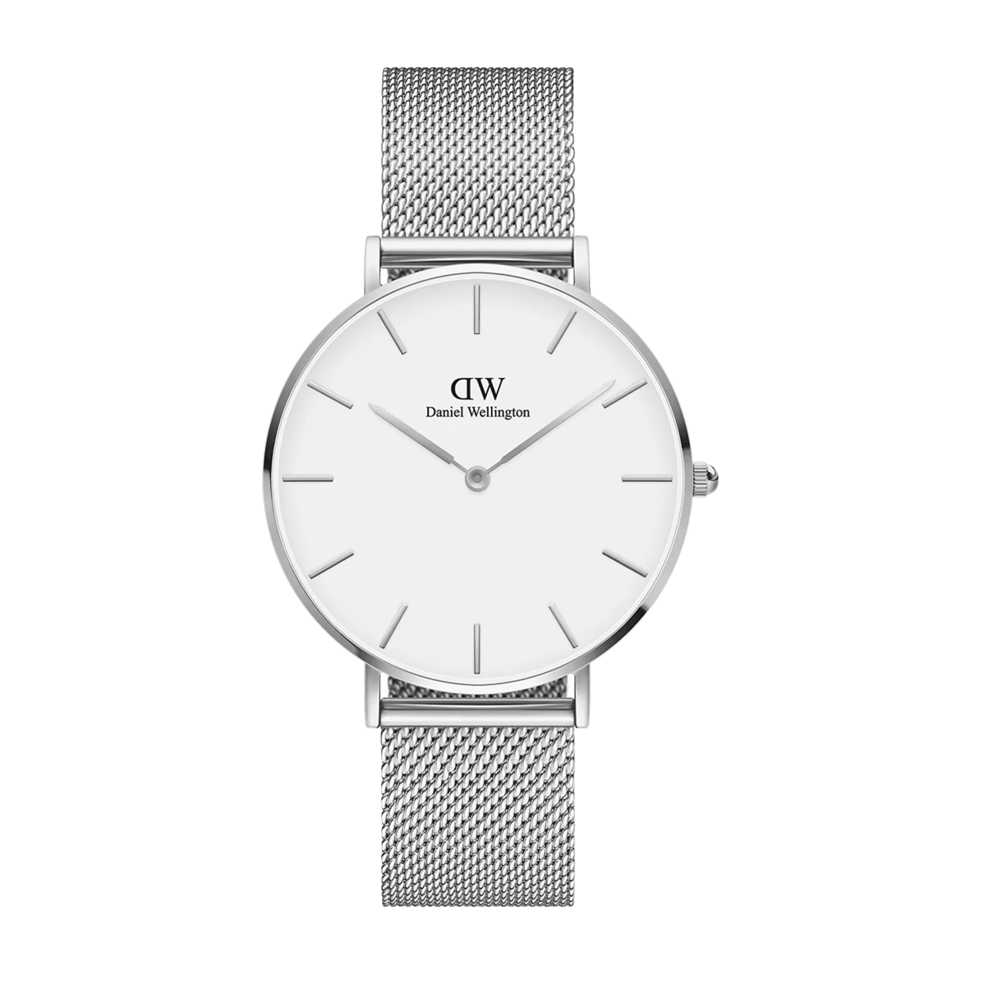 Montre Daniel Wellington PETITE STERLING