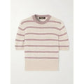 T-Shirt Loro Piana - Cashmere