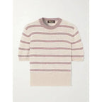 T-Shirt Loro Piana - Cashmere
