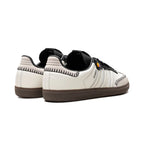Adidas Samba "Dia de los Muertos - White"