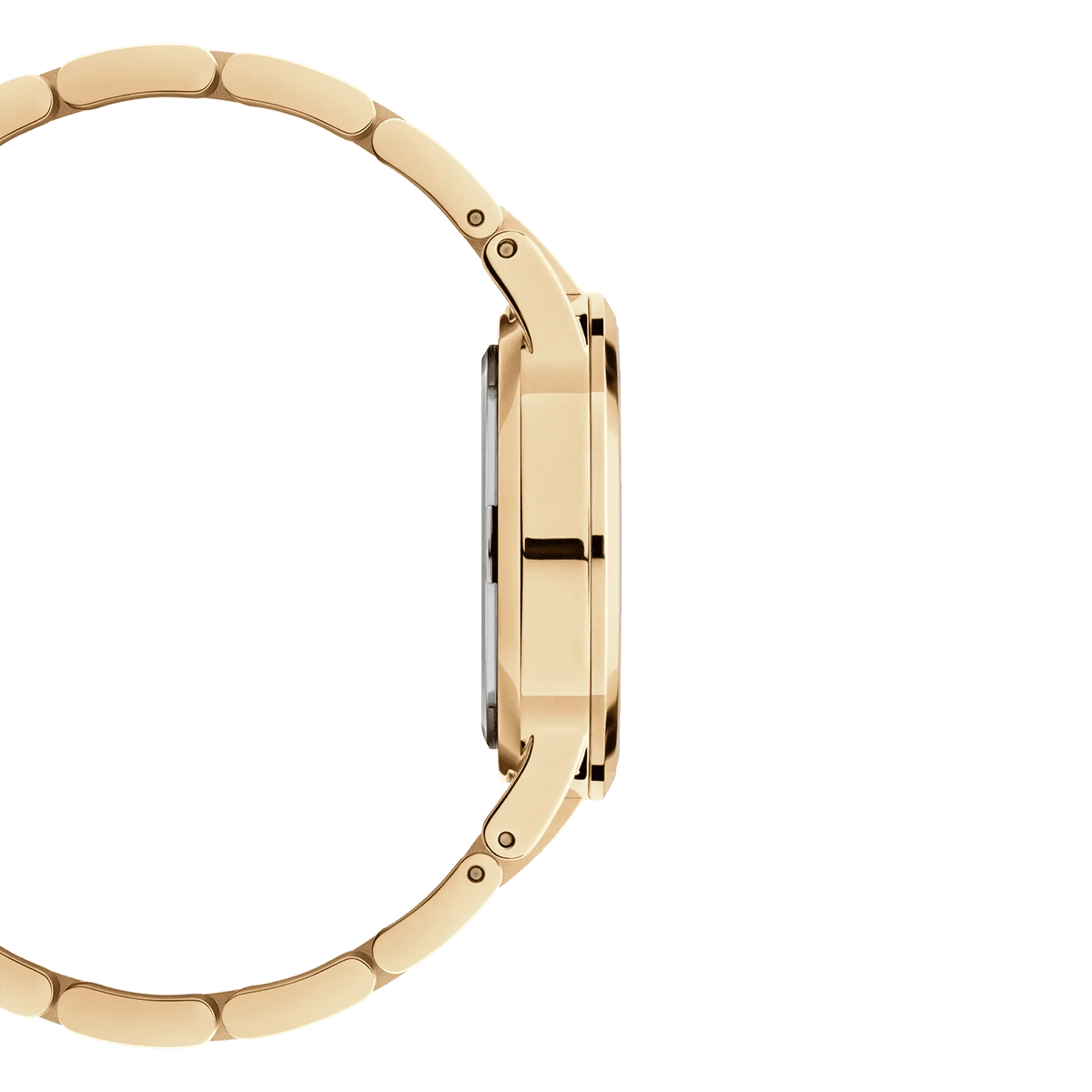 Montre Daniel Wellington ICONIC LINK - Gold