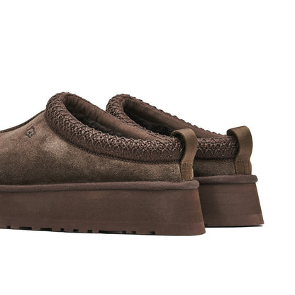 UGG Tazz Slipper Chocolate