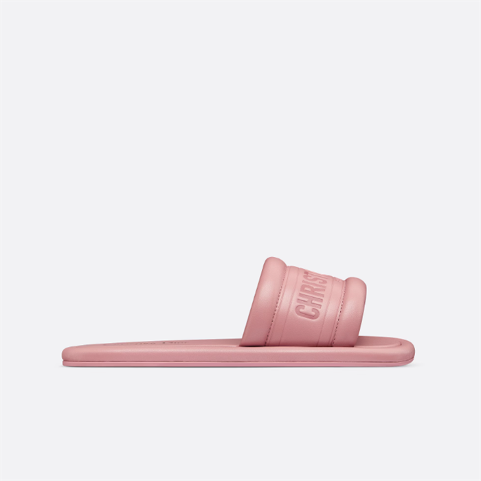 Sandales Christian Dior Every-D - Rose