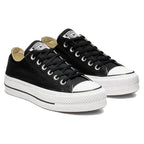 Converse Chuck Taylor All Star "Lift Platform Canvas - Black"