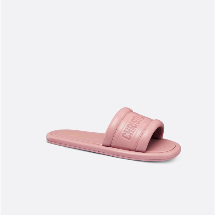 Sandales Christian Dior Every-D - Rose