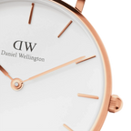 Montre Daniel Wellington PETITE MELROSE
