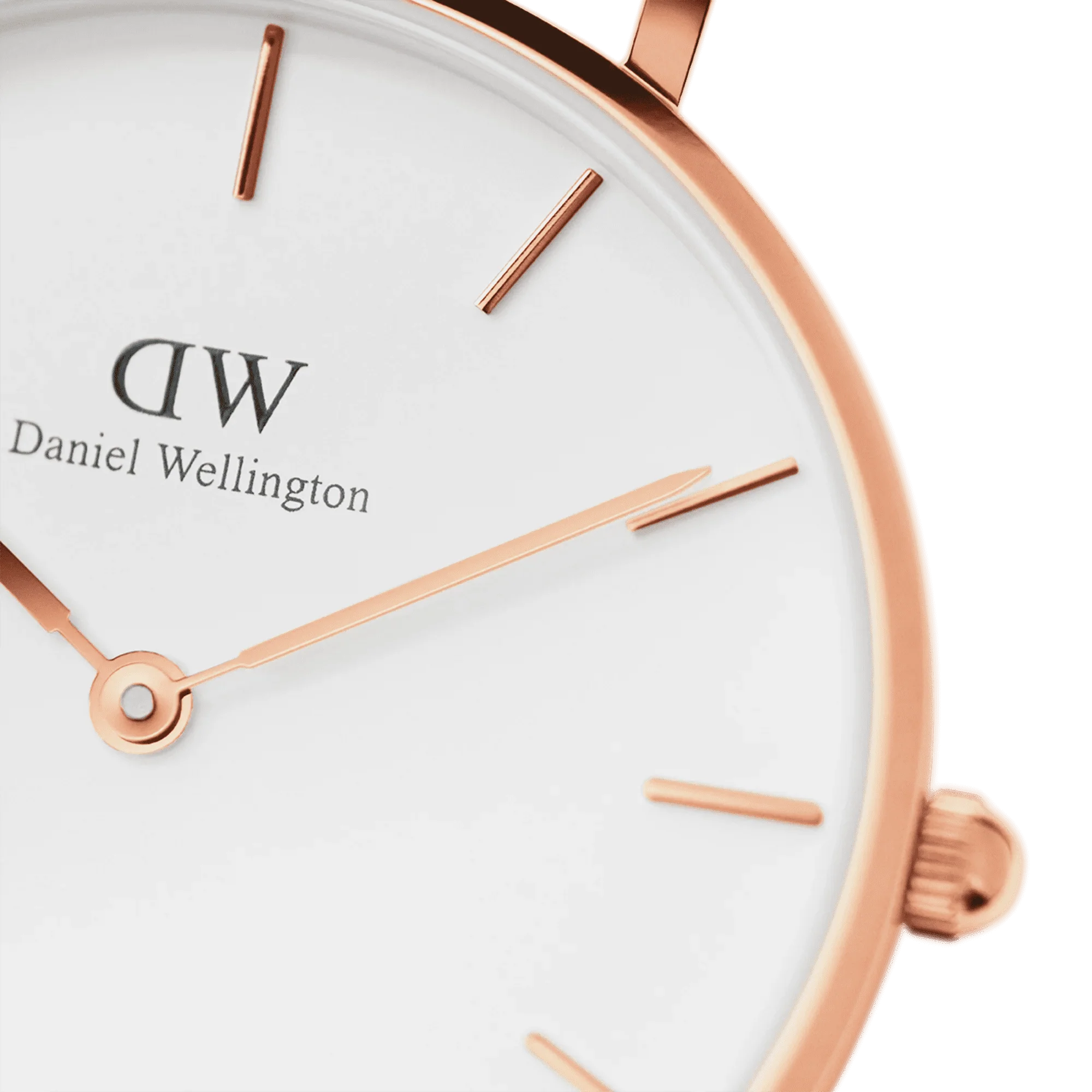 Montre Daniel Wellington PETITE MELROSE